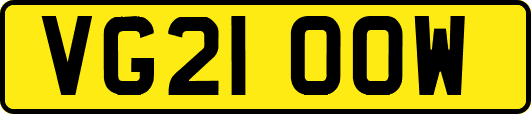 VG21OOW