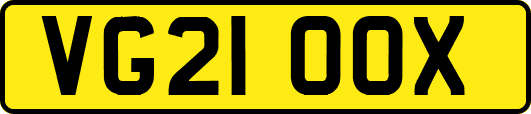 VG21OOX