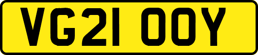 VG21OOY