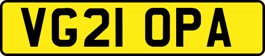 VG21OPA