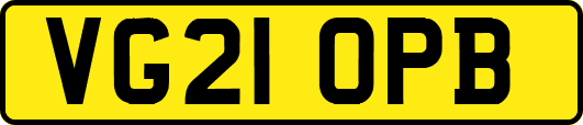 VG21OPB