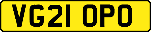 VG21OPO