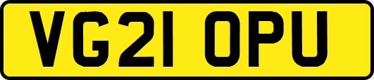 VG21OPU