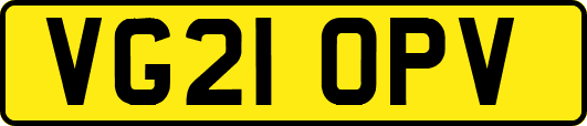 VG21OPV