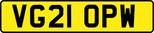 VG21OPW