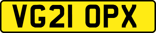 VG21OPX