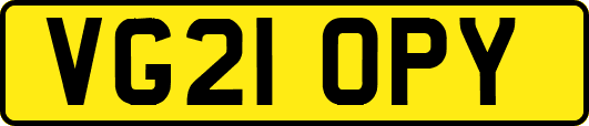 VG21OPY