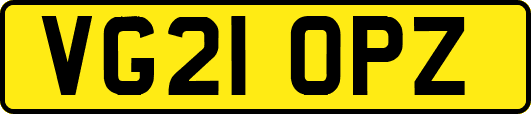 VG21OPZ
