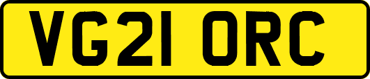 VG21ORC