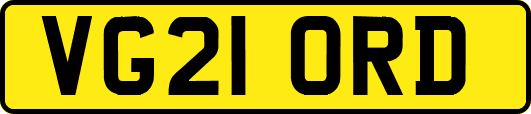 VG21ORD