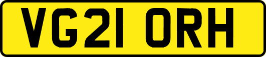 VG21ORH