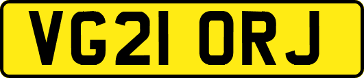 VG21ORJ