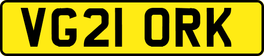 VG21ORK
