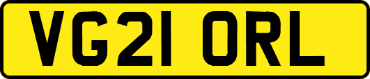 VG21ORL