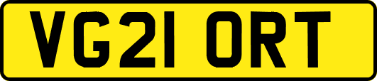 VG21ORT