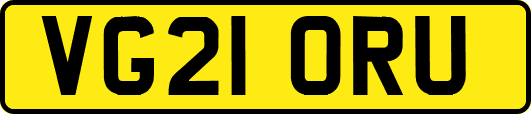 VG21ORU