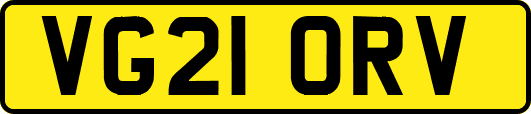 VG21ORV