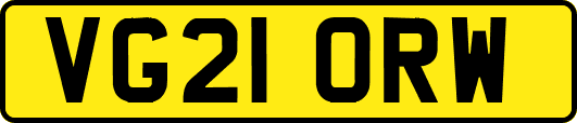 VG21ORW