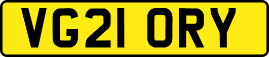 VG21ORY