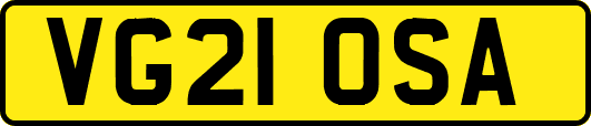 VG21OSA