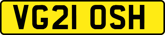 VG21OSH