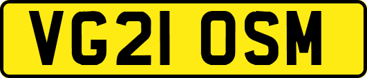 VG21OSM