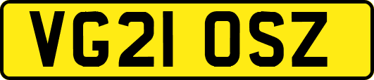 VG21OSZ