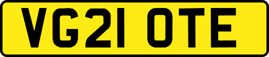 VG21OTE