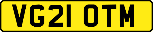 VG21OTM