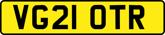 VG21OTR