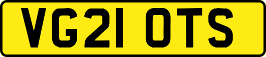 VG21OTS