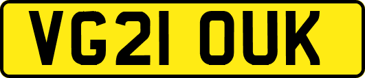 VG21OUK