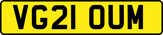 VG21OUM