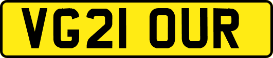 VG21OUR