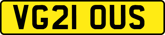 VG21OUS