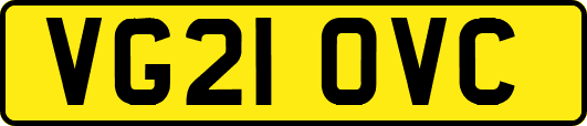 VG21OVC