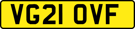 VG21OVF