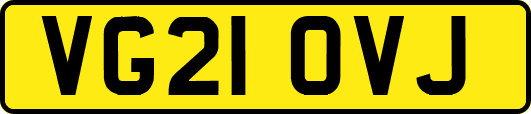 VG21OVJ