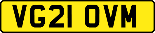 VG21OVM