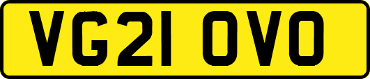 VG21OVO