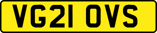 VG21OVS