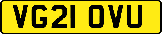 VG21OVU