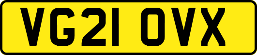 VG21OVX