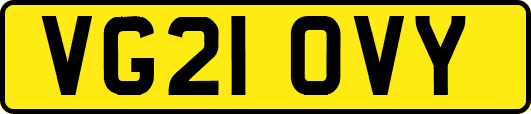 VG21OVY