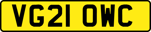 VG21OWC