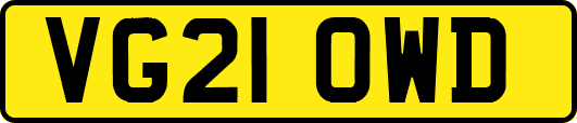 VG21OWD