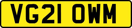 VG21OWM