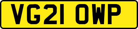VG21OWP