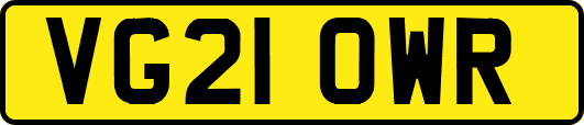 VG21OWR