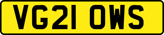 VG21OWS